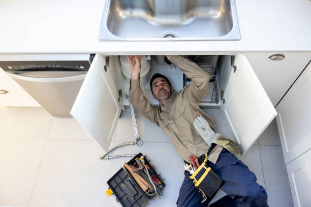 Best Emergency Plumbing Services in USA